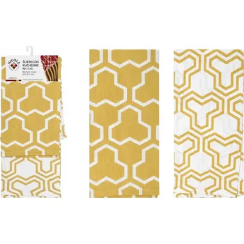 Utěrka Bavlna Utěrka Ravi vícebarevná