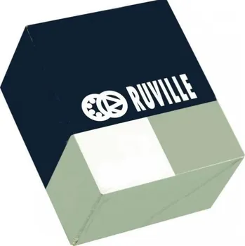 Vodní pumpa motoru Vodní pumpa, chlazení motoru Ruville 65703