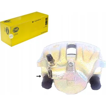 Brzdový třmen BRZDOVÝ TŘMEN [HELLA]