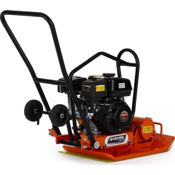 hutnicí technika Hahn&Sohn Vibrační deska HC85-HG200G