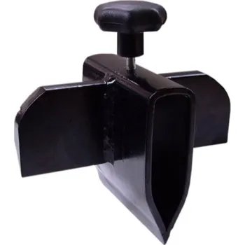 Štípačka na dřevo Kříž štípací pro 9 TON – příslušenství pro štípače VARI