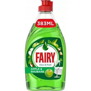 Mycí prostředek Fairy Original Tekutý přípravek na nádobí Citron 0,383 ml