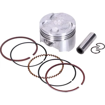 Auto-moto Pístní sada Naraku 60cc 42mm pro Yamaha Aerox, Giggle (C3), Neos, Vino, MBK Booster X, Nitro, Ovetto 50 LC 4T
