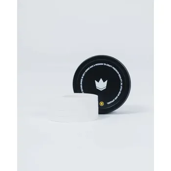 Tejpovací páska Tejpovací páska na prsty Kingz Finger Tape - White bílá