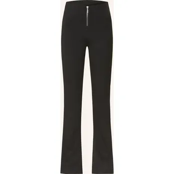 Dámské kalhoty Hugo Dámské Kalhoty S Rozšiřujícími Se Nohavicemi Nuflare,...