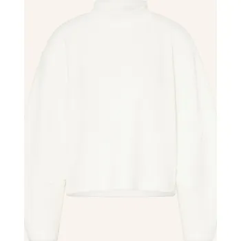 Dámská mikina Opus Dlouhé Rukávy Gandra, krémová