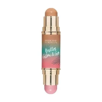 Přípravek na tvář PHYSICIANS FORMULA Butter Glow & Go Multiuse Stick Bronzer