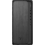 HP OmniDesk M02-0005nc B9DZ1EA#BCM Černá