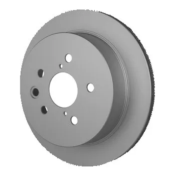 Brzdový kotouč Brzdový kotouč Hella 8DD 355 134-531