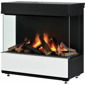 3 Step Multi Optimyst – moderní elektrický krb s realistickým efektem plamenů