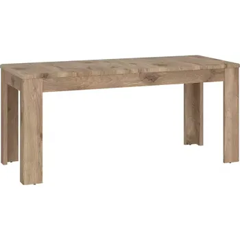 Jídelní set Stůl Grano CNAT03 D181 dub viking