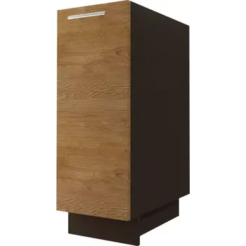 Kuchyňská skříňka Kuchyňská Skříňka Malmo Permbroke D1D/30 lava