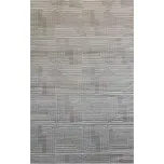 Koberec Sky 1,6/2,3 2026a bílá/šedá