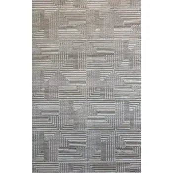 Koberec Koberec Sky 1,6/2,3 2026a bílá/šedá