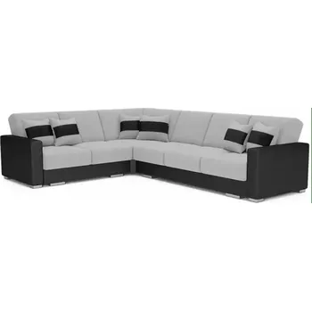 Sedací souprava Rohová sedací souprava Nero Wind 99 + Wind 84 univerzální