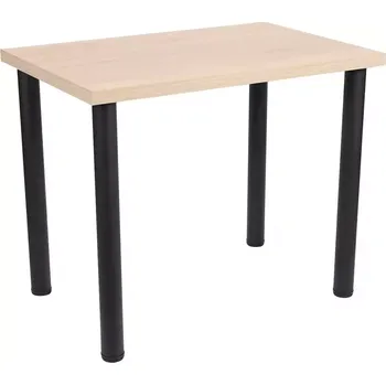 Jídelní stůl Stůl Ron 90x60 sonoma