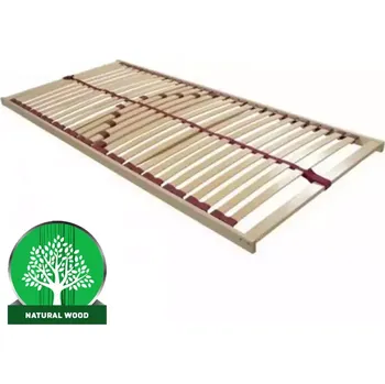 Postelový rošt Rošt Duoflex NV 120/200