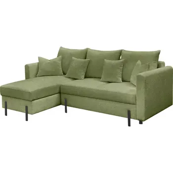 Sedací souprava Rohová sedací souprava Curio Sicuro 20