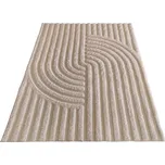 Koberec Mozart 1,2/1,7 JZ-1257 krémový