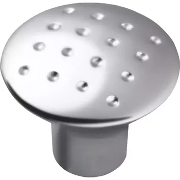 Ložnice Knopka - G016/chrom (A054)