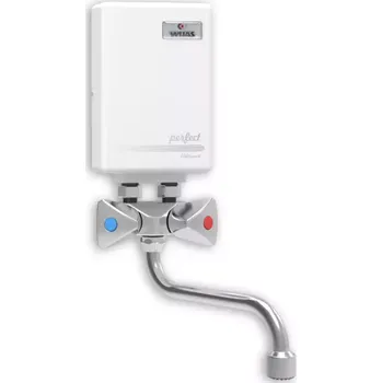 Bojler Elektrický ohřívač vody 3,5 kW Perfect 210 mm