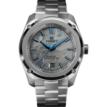 Hodinky Formex Essence ThirtyNine Automatic Chronometer Space Ghost 0339.1.6643.101 + 5 let záruka a dárek ZDARMA