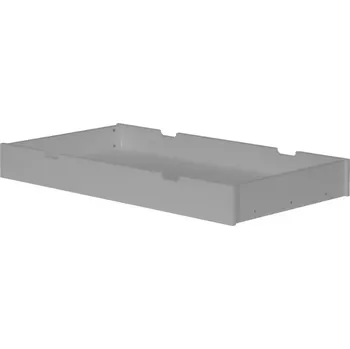 Šuplík Pod Postel Calmo 120cm Šedá