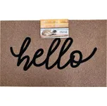 Rohožka Hello 60x90