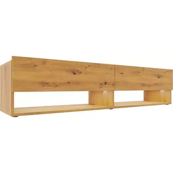 Obývací stěna Tv stolek Izumi 175 DC artisan