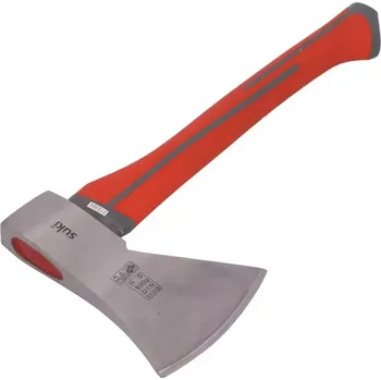 Sekera Sekera 800 g, C45, DIN 5131, 2K rukojeť
