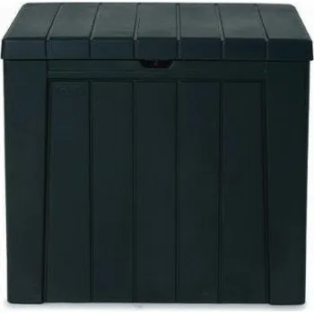 Box zahradní KETER Urban 113l Graphite