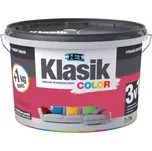 Het Klasik Color 0897 vínový 7+1kg