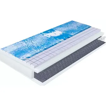 Matrace Matrace Hybrid Spring 180x200