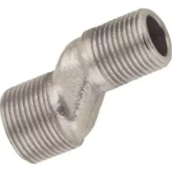 Vodovodní baterie Mimostřed pro nástěnné baterie