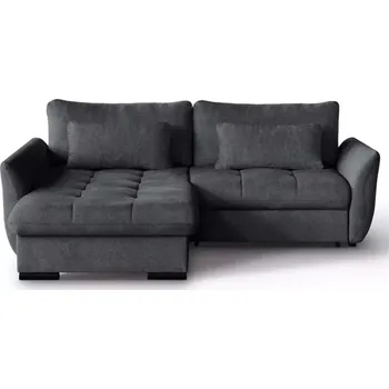 Sedací souprava Rohová sedací souprava Cafu L levá LOUIS 677