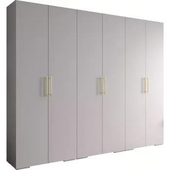 Ložnicová sestava Skříň Ivo 3 300 Bílá