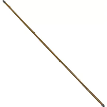 Stojan na květiny Kovová tyč 90 cm BCSP-11-90