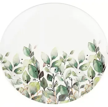 Talíř Dezertní talířek Olive One 20cm