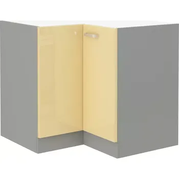 Kuchyňská Skříňka Karmen 90x90 Nd 2f Bb