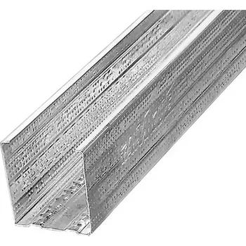 Stavební profil Profil CW50(0,6) 3m