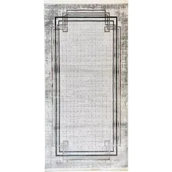 Koberec Koberec Terra 1,4/1,9 Dz91a Trs78 Kremovy/Seda