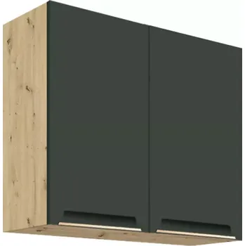 Kuchyňská Skříňka Glamour 43g Green