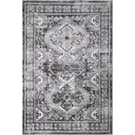 Koberec Frisee Victoria 1,6/2,3 8022 0644 šedý