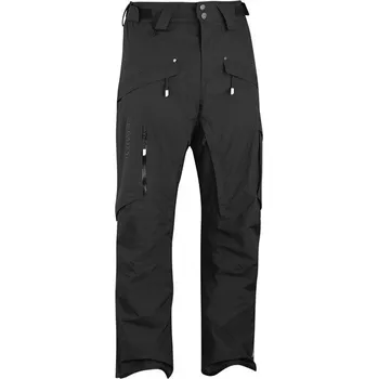Lyžařské Freeski kalhoty Salomon SUPERNATURAL II PANT M 309051 Velikost: XXL