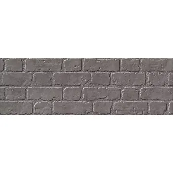 Stavební materiál Nástěnný obklad Muro XL negro rekt. 30/90