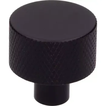 Knopka Černá Mat 2464-24b12