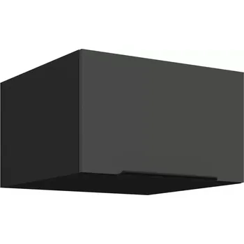 Kuchyňská skříňka Kuchyňská skříňka Aria GR/BL Anti Fingerprint 60 Nagu-36 1f