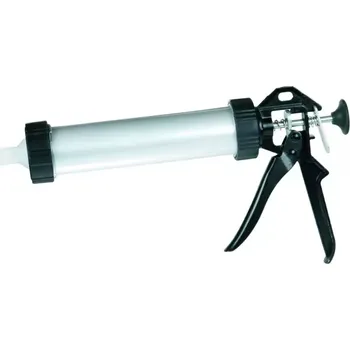 Vytlačovací pistole Pistole na kartuše 600 ml