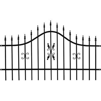 Plot PLOTOVÉ POLE MARCEL - 200 X 90-120 CM