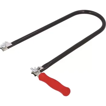 Ruční pilka Oblouk lupínkové pily 300 mm